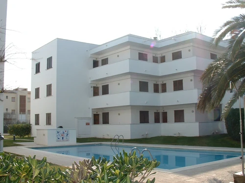 Appartement L'Escala, 3 pièces, 6 personnes - photo_18949588023