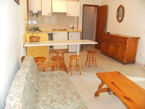 Appartement L'Escala, 3 pièces, 6 personnes - photo_18949588023