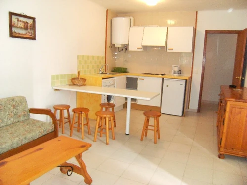 Appartement L'Escala, 3 pièces, 6 personnes - photo_18949588023
