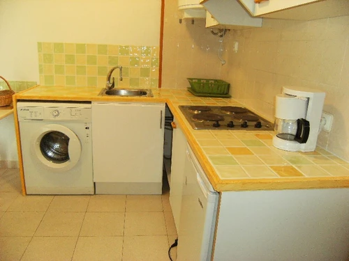 Appartement L'Escala, 3 pièces, 6 personnes - photo_18949588023