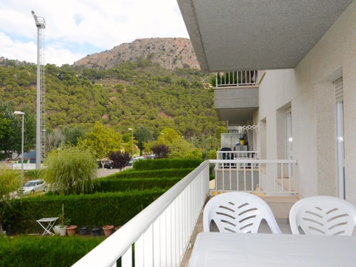 Appartement L'Estartit, 3 pièces, 4 personnes - photo_18949588891