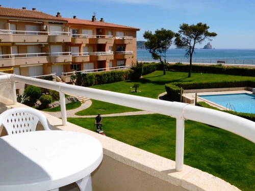 Studio L'Estartit, studio flat, 3 persons - photo_18949603575