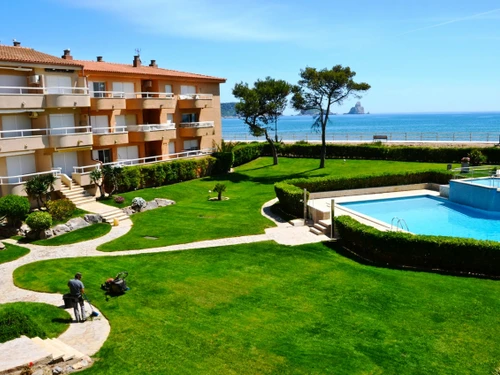 Studio L'Estartit, studio flat, 3 persons - photo_18949603575