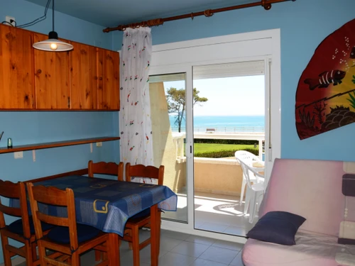 Studio L'Estartit, studio flat, 3 persons - photo_18949603575