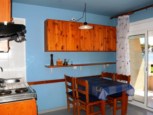 Studio L'Estartit, studio flat, 3 persons - photo_18949603575