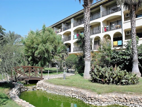 Appartement L'Estartit, 3 pièces, 5 personnes - photo_18949593824