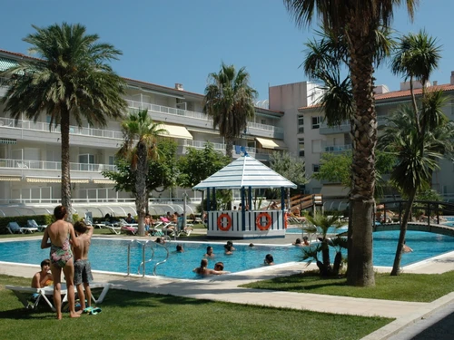 Apartamento L'Estartit, 3 dormitorios, 6 personas - photo_18949540383