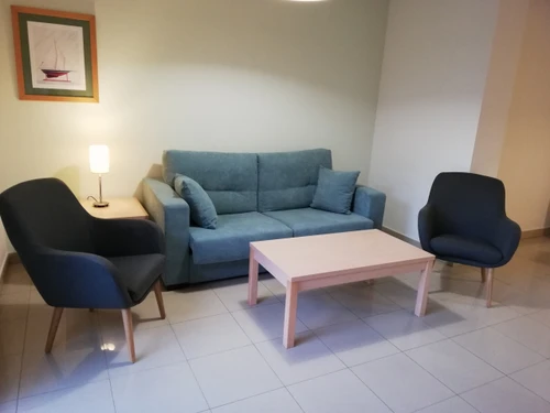 Apartamento L'Escala, 2 dormitorios, 6 personas - photo_18949595043