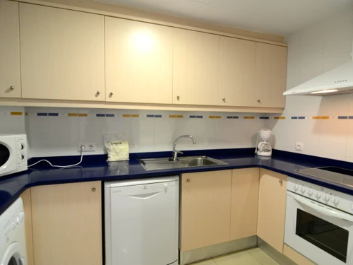 Apartamento L'Escala, 2 dormitorios, 6 personas - photo_18949595043