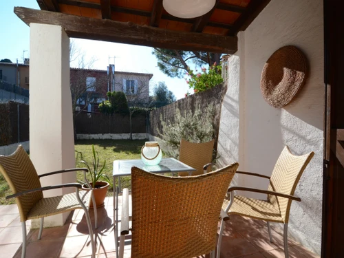 Maison Pals, 4 pièces, 6 personnes - photo_18949613882