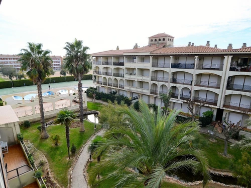 Appartement L'Estartit, 2 pièces, 4 personnes - photo_18949623186