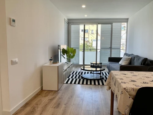 Apartamento L'Escala, 2 dormitorios, 4 personas - photo_20028315434