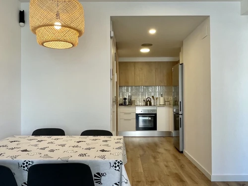 Apartamento L'Escala, 2 dormitorios, 4 personas - photo_20028315434