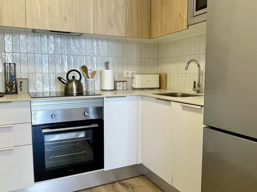 Apartamento L'Escala, 2 dormitorios, 4 personas - photo_20028315434