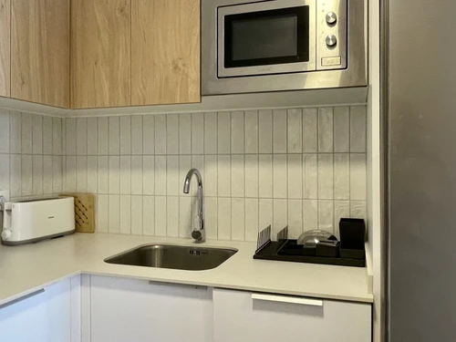 Apartamento L'Escala, 2 dormitorios, 4 personas - photo_20028315434