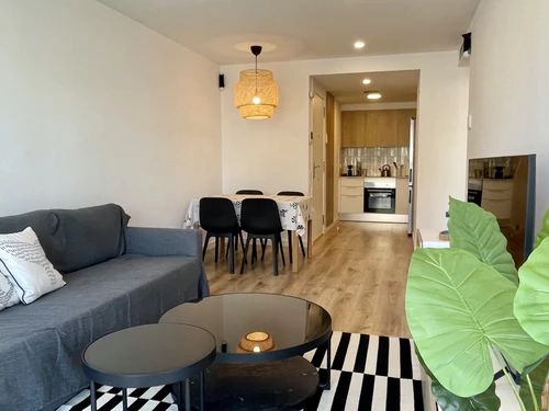 Apartamento L'Escala, 2 dormitorios, 4 personas - photo_20028315434