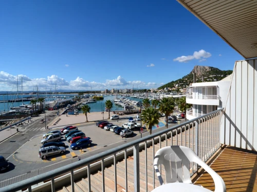 Studio L'Estartit, studio flat, 2 persons - photo_18949231119