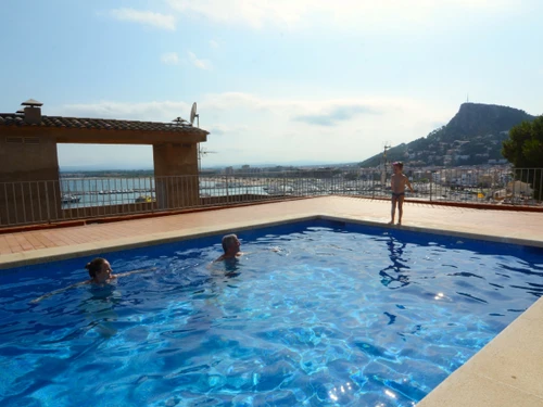 Studio L'Estartit, studio flat, 2 persons - photo_18949231119