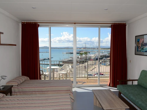 Studio L'Estartit, studio flat, 2 persons - photo_18949231119