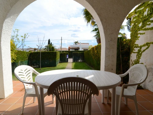 Maison L'Estartit, 3 pièces, 6 personnes - photo_18949581532