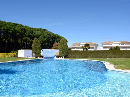 Appartement Pals, 3 pièces, 4 personnes - photo_18949620799