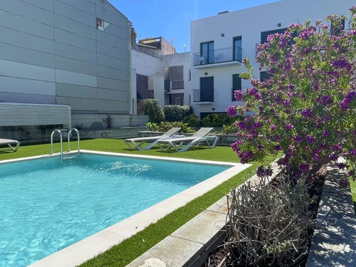 Appartement L'Estartit, 3 pièces, 5 personnes - photo_18949611644