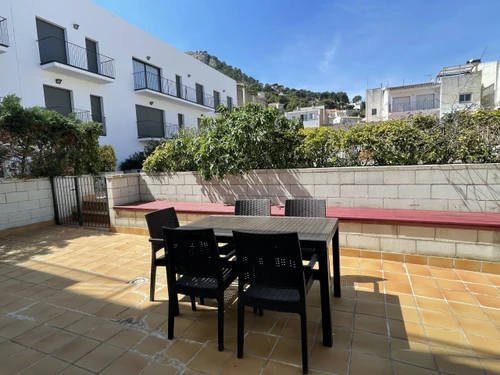 Appartement L'Estartit, 3 pièces, 5 personnes - photo_18949611644