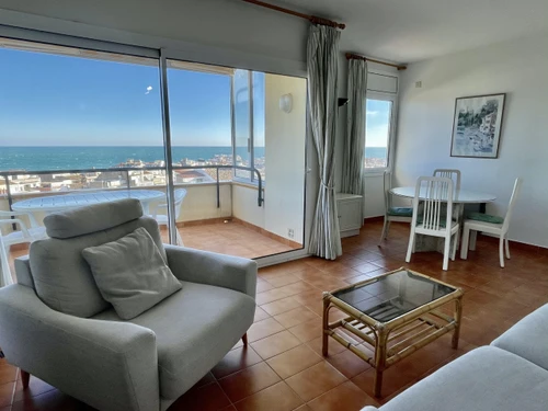 Apartamento L'Escala, 2 dormitorios, 4 personas - photo_18949596240