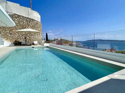 Villa L'Estartit, 5 pièces, 8 personnes - photo_19858035991