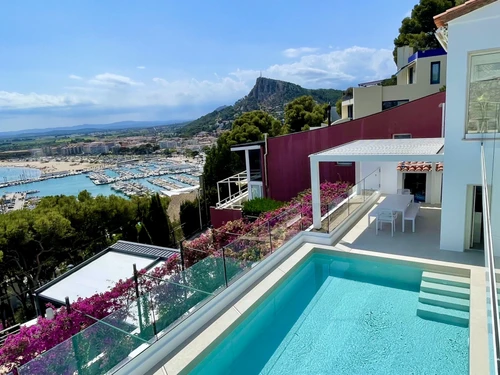 Villa L'Estartit, 5 pièces, 8 personnes - photo_19858035991