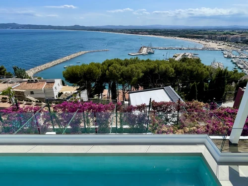 Villa L'Estartit, 5 pièces, 8 personnes - photo_19858035991