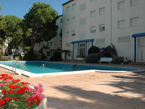 Apartamento L'Escala, 2 dormitorios, 4 personas - photo_18949601864