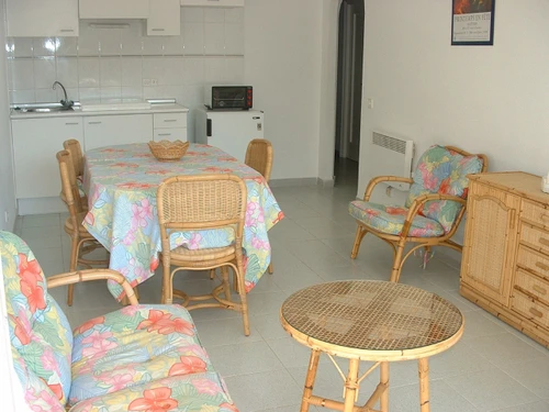 Apartamento L'Escala, 2 dormitorios, 4 personas - photo_18949601864