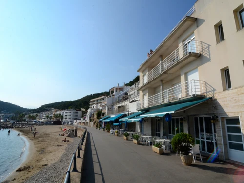 Studio L'Estartit, studio flat, 2 persons - photo_18949232394