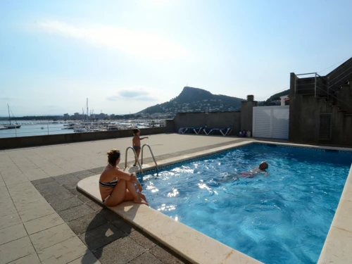 Studio L'Estartit, studio flat, 2 persons - photo_18949232394