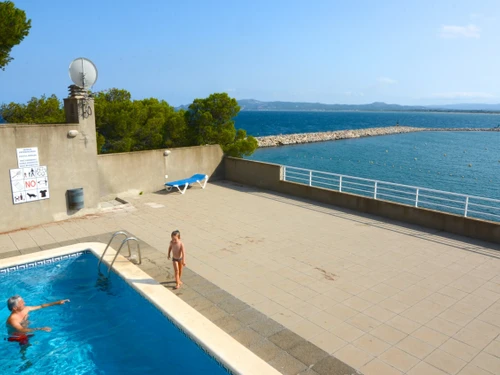 Studio L'Estartit, studio flat, 2 persons - photo_18949232394