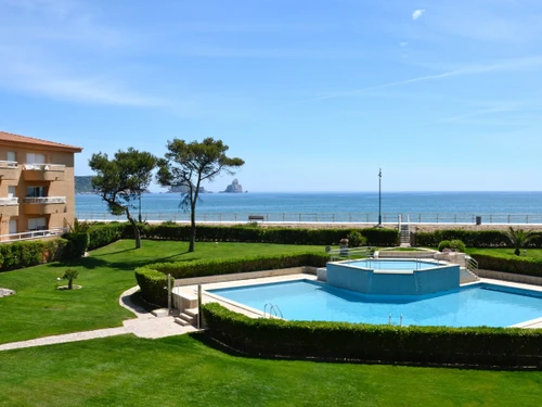 Appartement L'Estartit, 2 pièces, 3 personnes - photo_18949590597