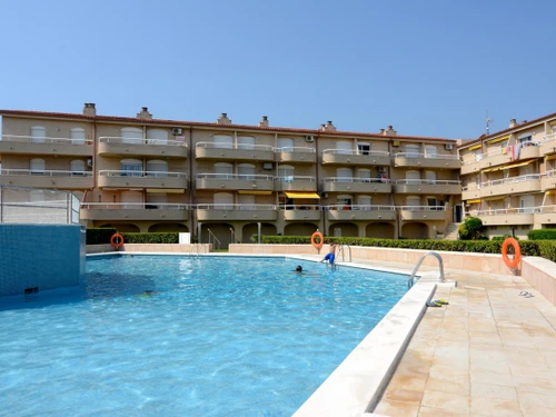 Appartement L'Estartit, 2 pièces, 3 personnes - photo_18949590597