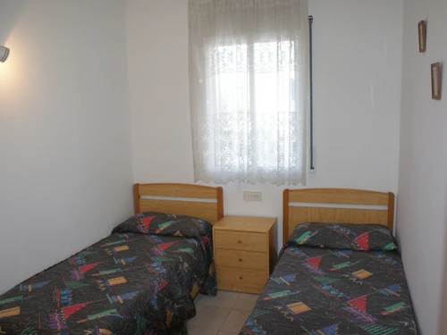 Apartamento L'Escala, 2 dormitorios, 6 personas - photo_18949597253