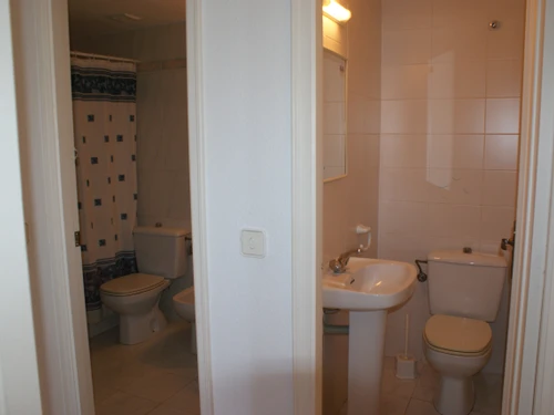 Apartamento L'Escala, 2 dormitorios, 6 personas - photo_18949597253