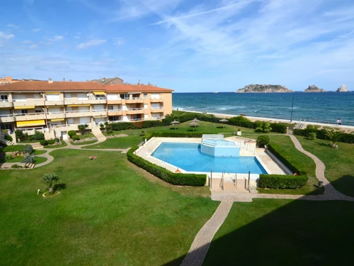 Appartement L'Estartit, 3 pièces, 4 personnes - photo_18949598236