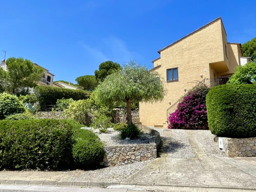 Maison L'Estartit, 4 pièces, 5 personnes - photo_1011649195089