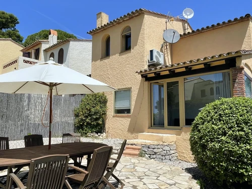 Maison L'Estartit, 4 pièces, 5 personnes - photo_1011649195089