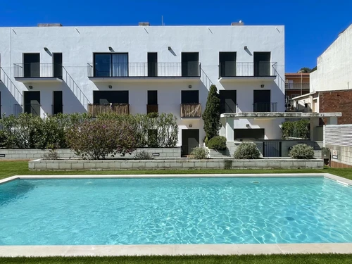 Appartement L'Estartit, 3 pièces, 6 personnes - photo_1011626600913