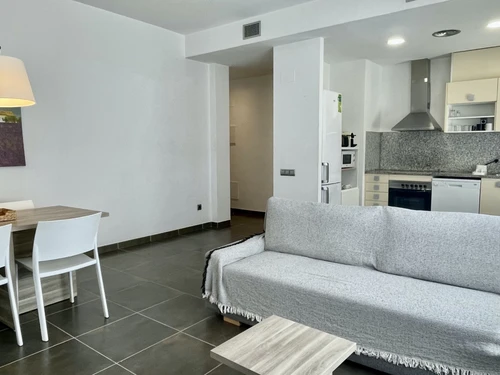 Appartement L'Estartit, 3 pièces, 6 personnes - photo_1011626600913