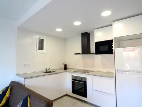 Apartment L'Escala, 2 bedrooms, 5 persons - photo_18949607167