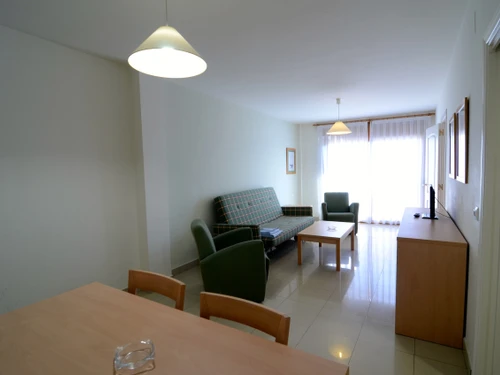 Apartamento L'Escala, 2 dormitorios, 6 personas - photo_18949523784