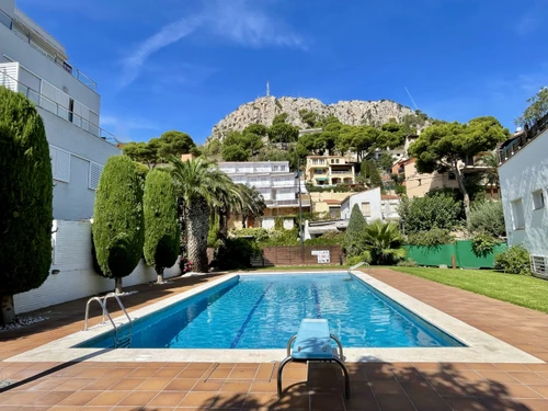 Appartement L'Estartit, 3 pièces, 5 personnes - photo_18949239358