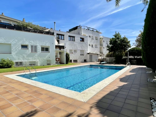 Appartement L'Estartit, 3 pièces, 5 personnes - photo_18949239358