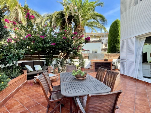 Appartement L'Estartit, 3 pièces, 5 personnes - photo_18949239358